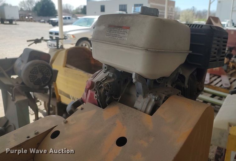 image for item LG9778 Norton Pro-Cut  masonry saw