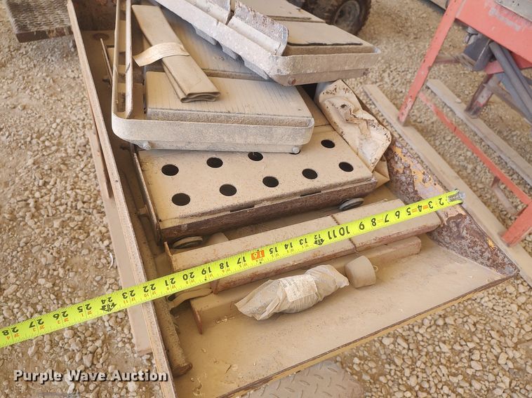 image for item LG9778 Norton Pro-Cut  masonry saw