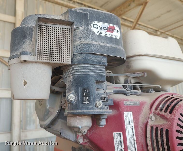 image for item LG9779 Husqvarna Guardmatic TS510G  masonry saw