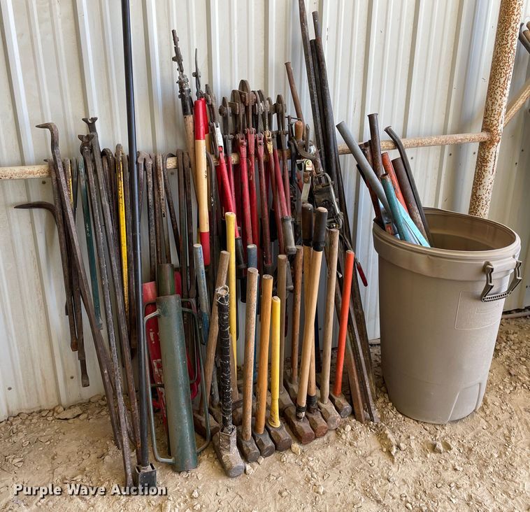 image for item LT9572 Tools