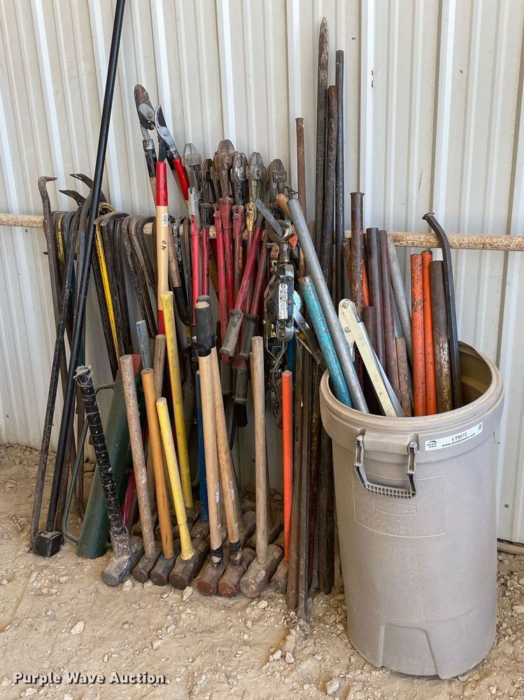 image for item LT9572 Tools