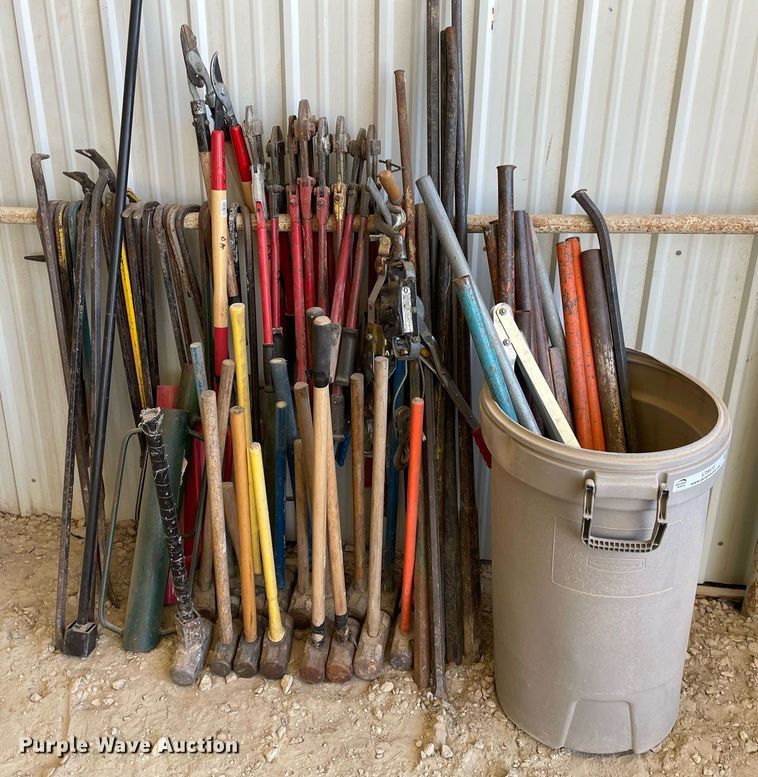 image for item LT9572 Tools