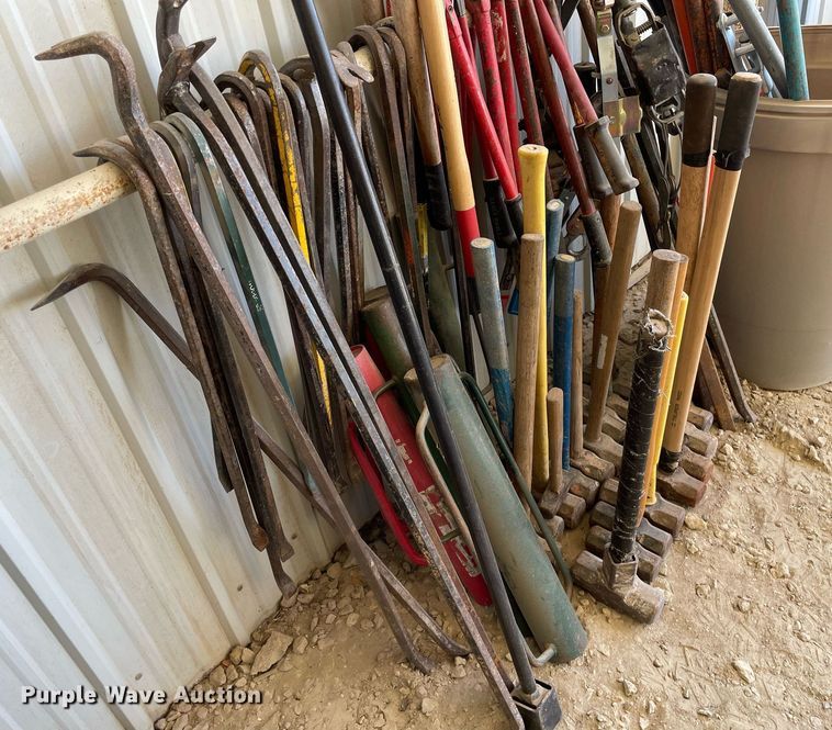 image for item LT9572 Tools