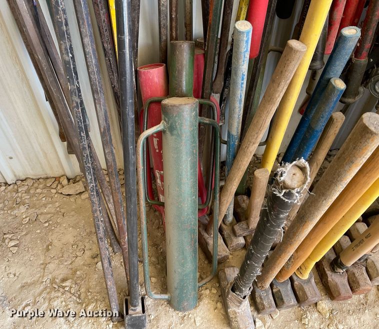 image for item LT9572 Tools