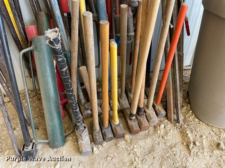 image for item LT9572 Tools