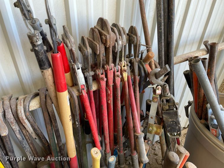 image for item LT9572 Tools