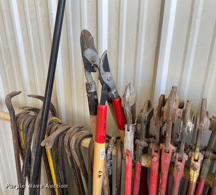 image for item LT9572 Tools