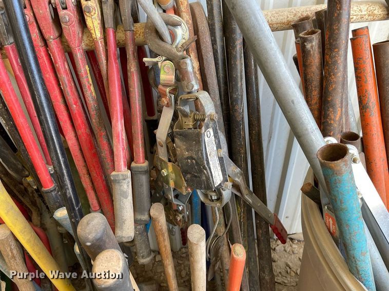 image for item LT9572 Tools