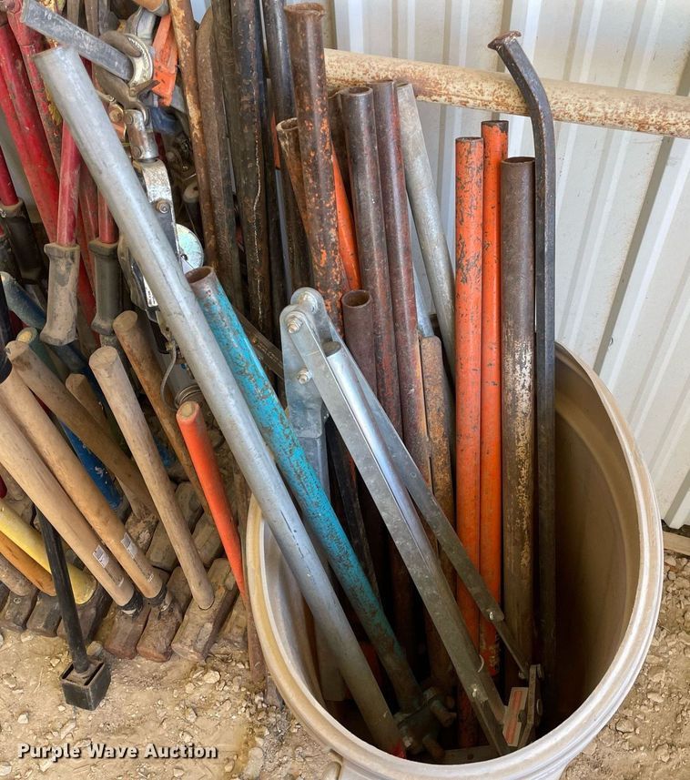 image for item LT9572 Tools