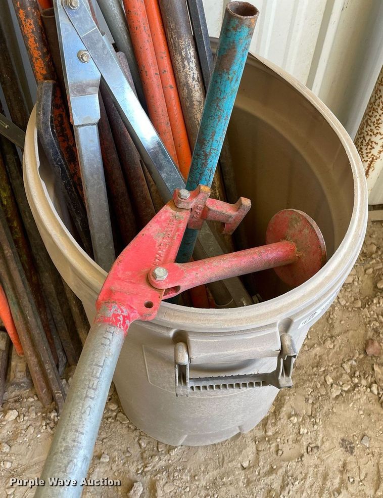 image for item LT9572 Tools