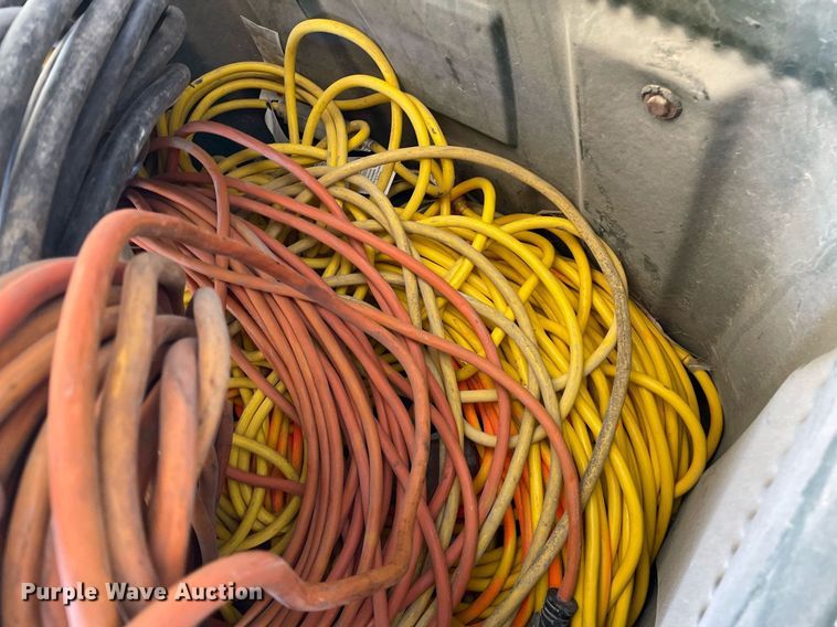 image for item LT9576 Extension cords