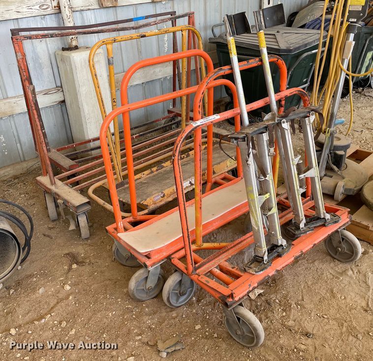 image for item LT9577 (5) carts