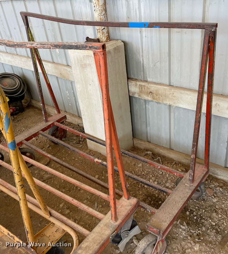 image for item LT9577 (5) carts