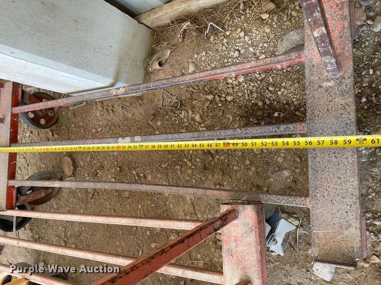 image for item LT9577 (5) carts