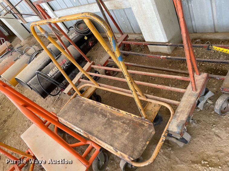 image for item LT9577 (5) carts