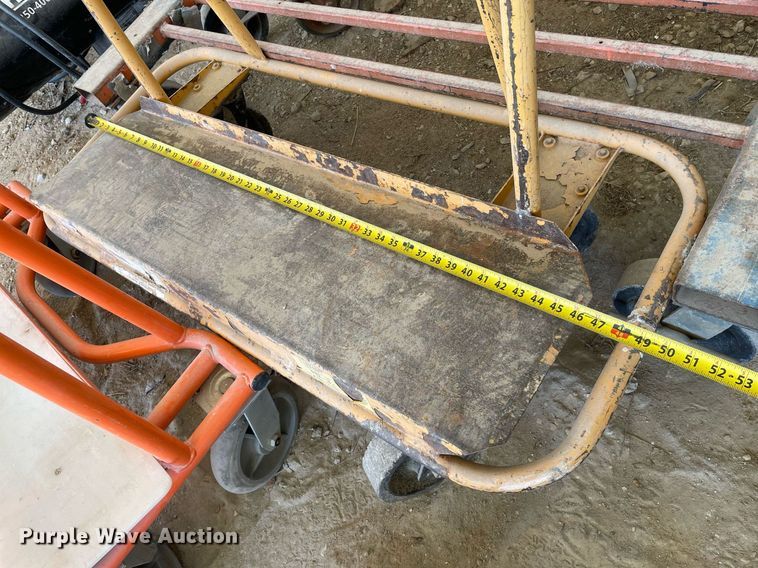 image for item LT9577 (5) carts