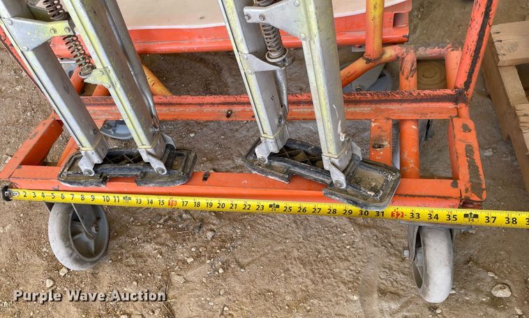 image for item LT9577 (5) carts