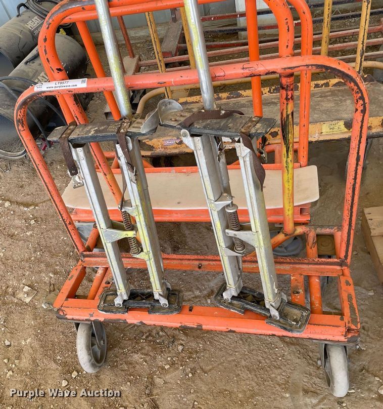 image for item LT9577 (5) carts