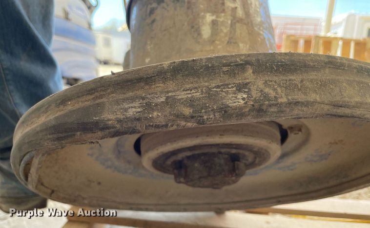 image for item LT9578 (3) floor buffers