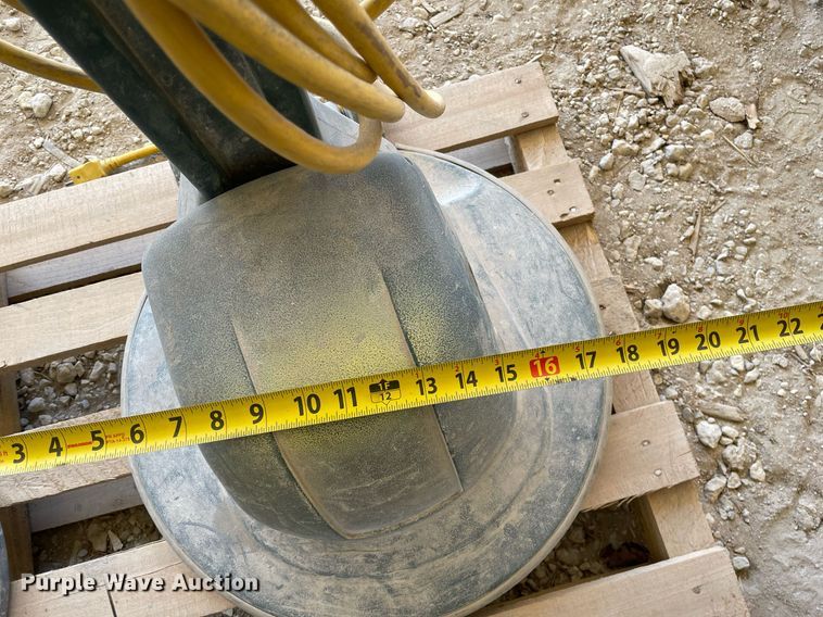 image for item LT9578 (3) floor buffers