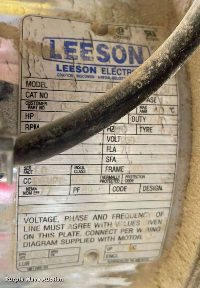 image for item LT9578 (3) floor buffers