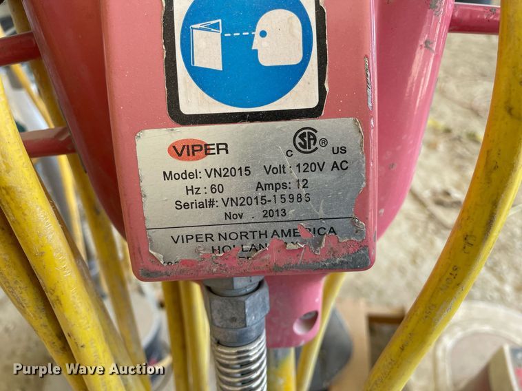 image for item LT9579 (3) floor buffers