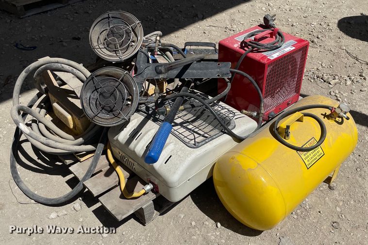 image for item LT9583 Tools