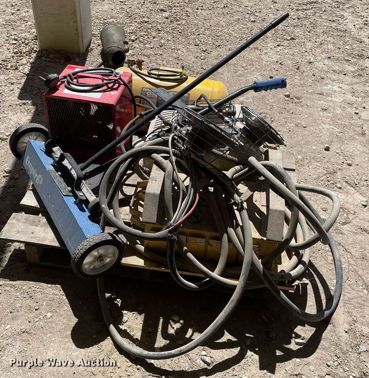 image for item LT9583 Tools