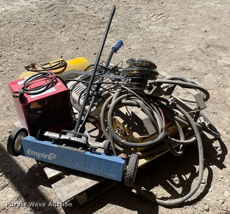 image for item LT9583 Tools