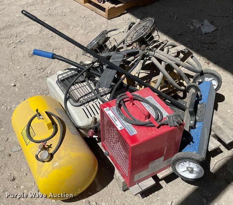 image for item LT9583 Tools