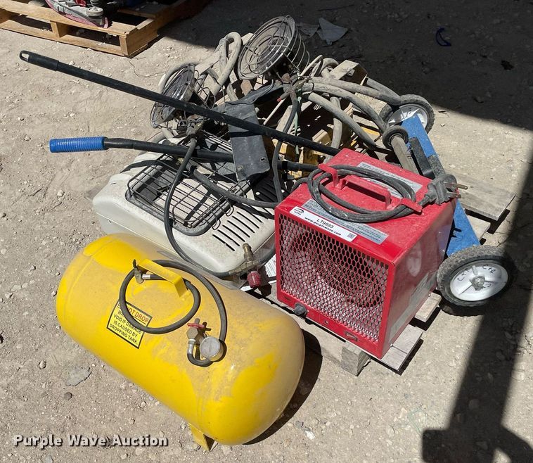 image for item LT9583 Tools