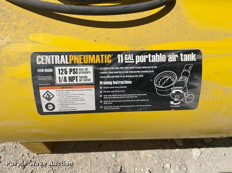 image for item LT9583 Tools