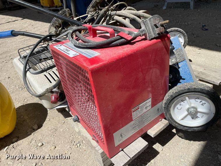 image for item LT9583 Tools