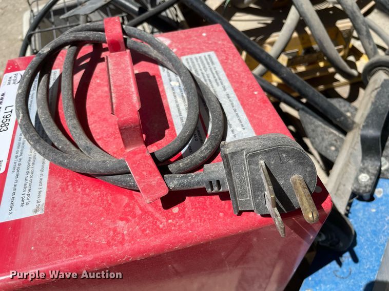 image for item LT9583 Tools