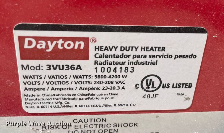 image for item LT9583 Tools