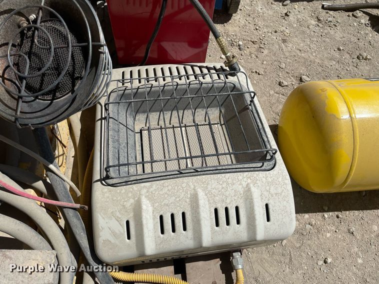 image for item LT9583 Tools