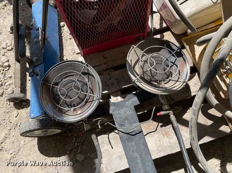 image for item LT9583 Tools