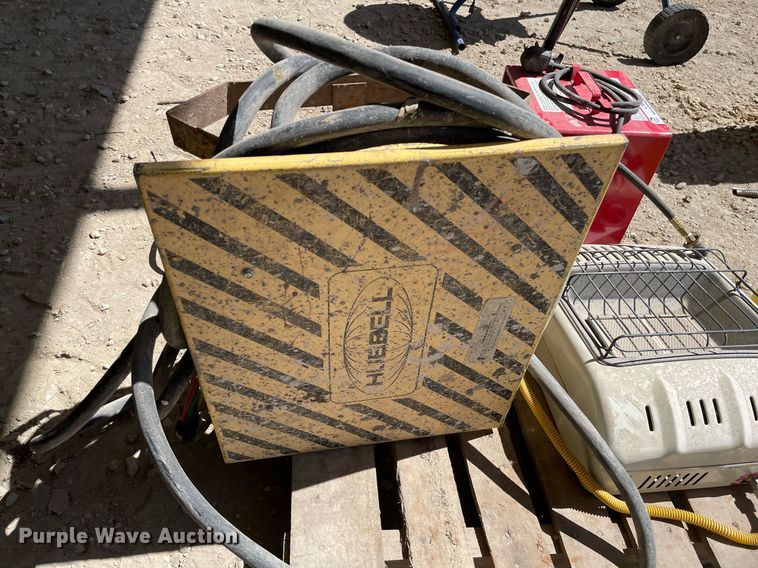 image for item LT9583 Tools