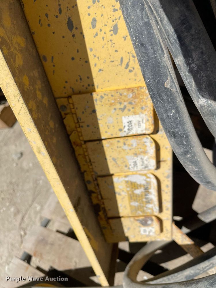 image for item LT9583 Tools