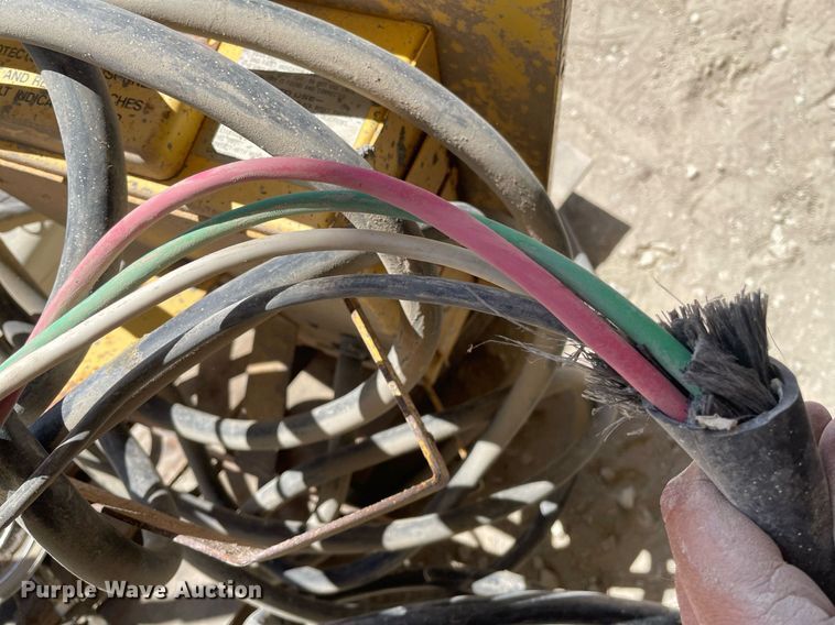 image for item LT9583 Tools