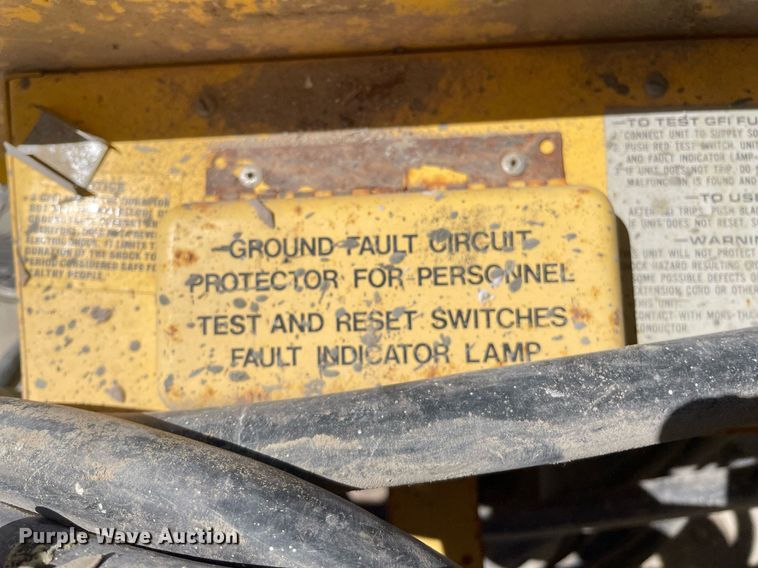 image for item LT9583 Tools