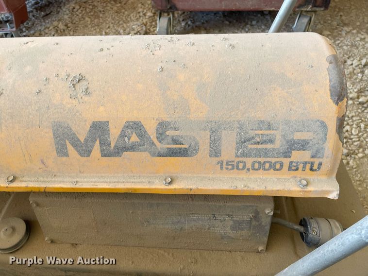 image for item LT9588 (9) heaters