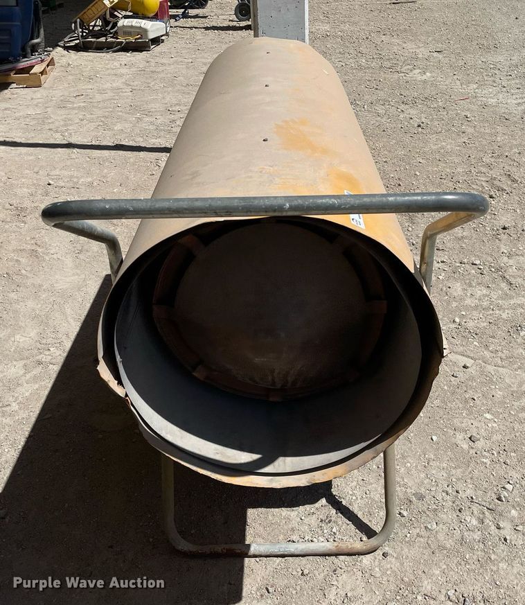 image for item LT9589 Desa  heater