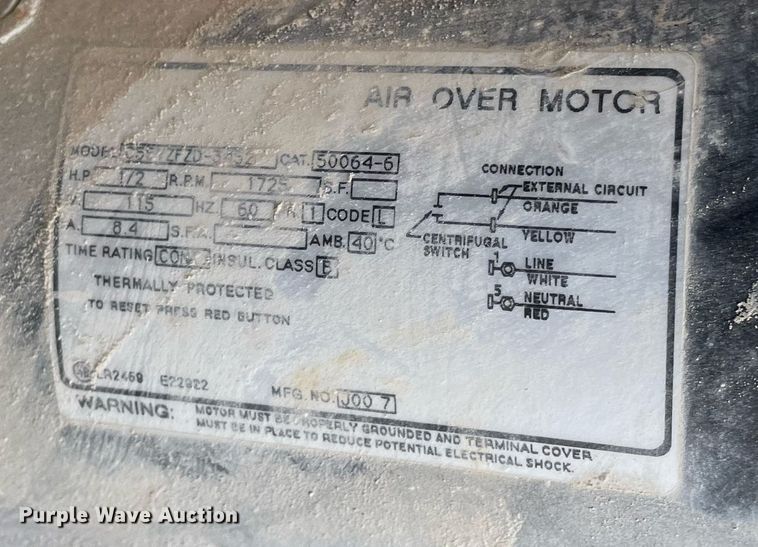 image for item LT9589 Desa  heater