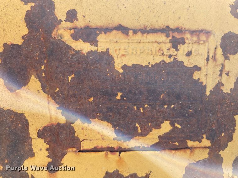 image for item MP9215 John Deere  excavator bucket