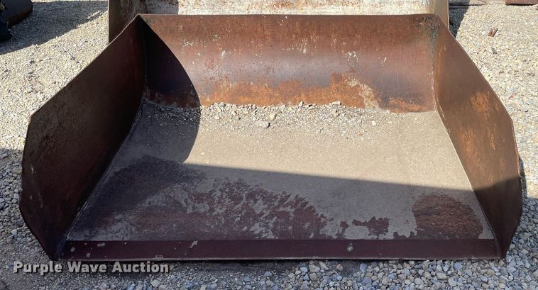 image for item MP9222 Refuse bucket