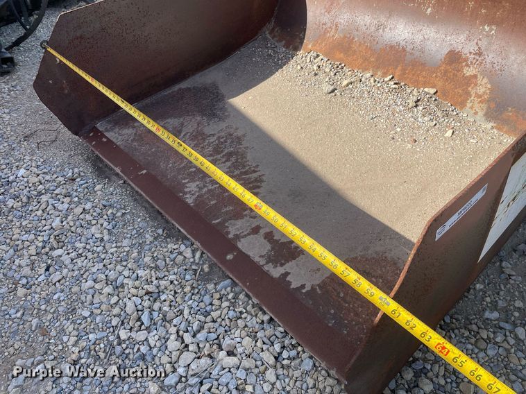 image for item MP9222 Refuse bucket