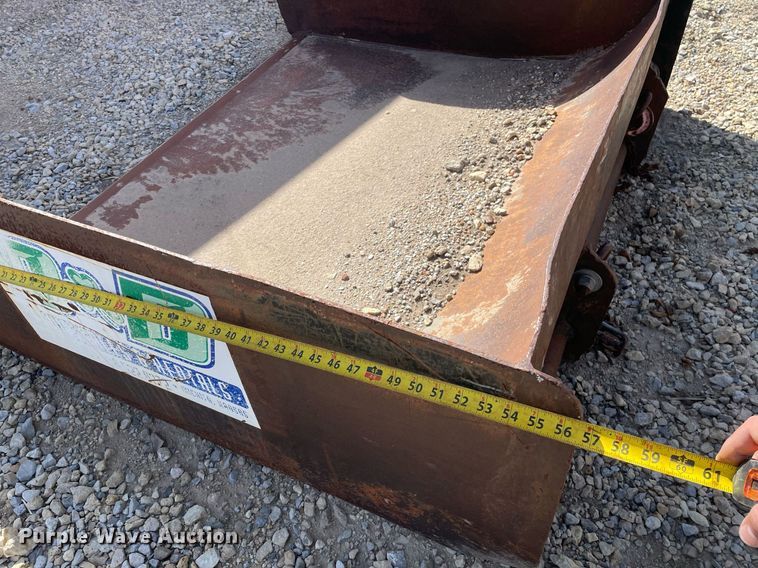 image for item MP9222 Refuse bucket