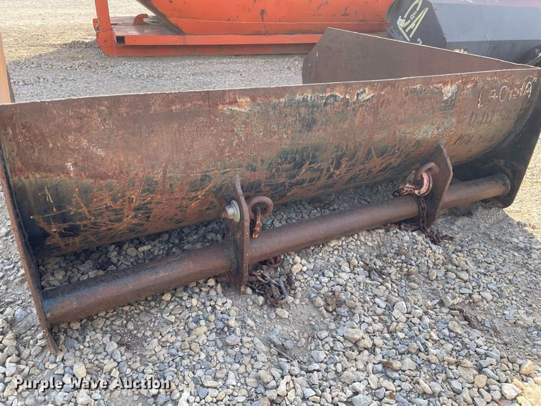 image for item MP9222 Refuse bucket