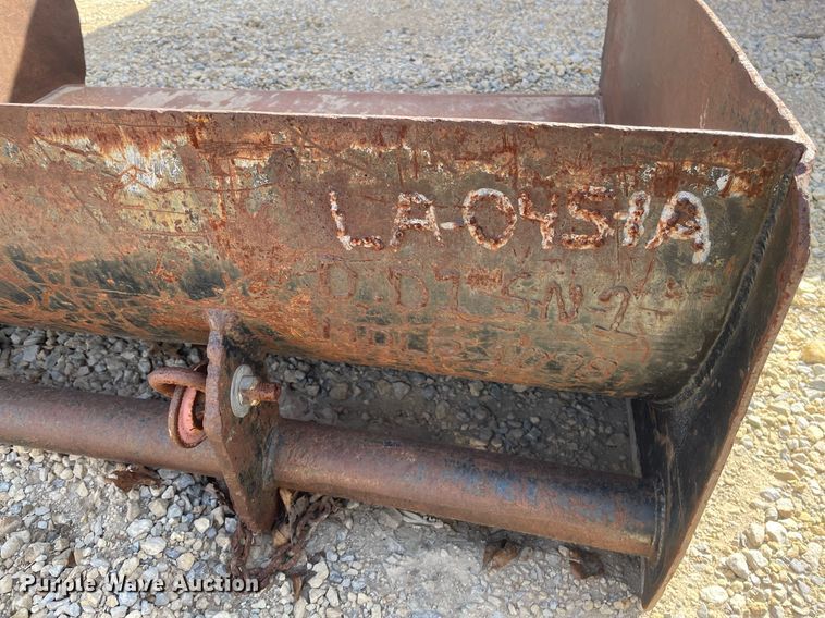 image for item MP9222 Refuse bucket